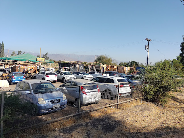 Teléfono de Club Valle Ecuestre