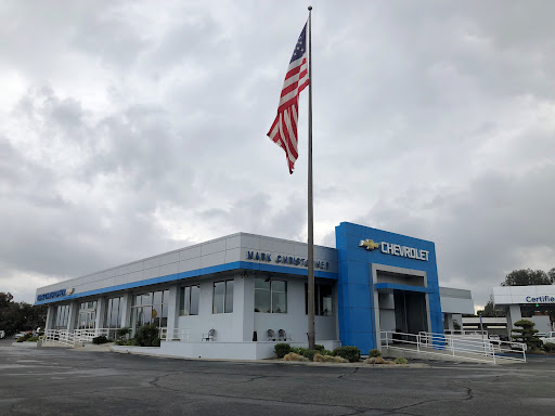 Car Dealer «Mark Christopher Auto Center», reviews and photos, 2131 E Convention Center Way, Ontario, CA 91764, USA