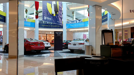 Coffee Shop «Starbucks», reviews and photos, 160 N Gulph Rd #1076, King of Prussia, PA 19406, USA