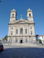 Igreja da Lapa