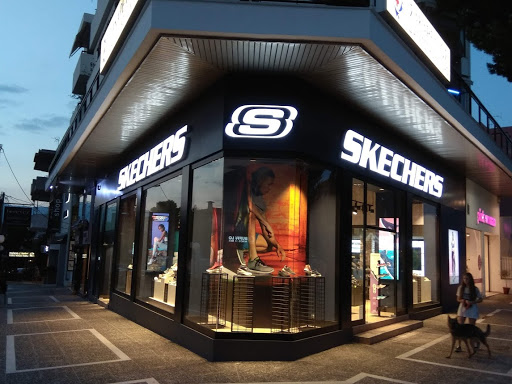 SKECHERS Shoes - Concept Store Νέα Ερυθραία