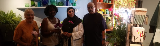 Florist «Fly Me to The Moon Florists», reviews and photos, 47 N Broadway, Yonkers, NY 10701, USA