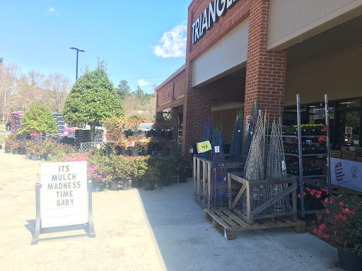 Hardware Store «Triangle Ace Hardware», reviews and photos, 4711 Hope Valley Rd #1j, Durham, NC 27707, USA