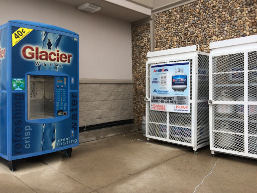 Grocery Store «Albertsons», reviews and photos, 2321 W University Dr, Denton, TX 76201, USA