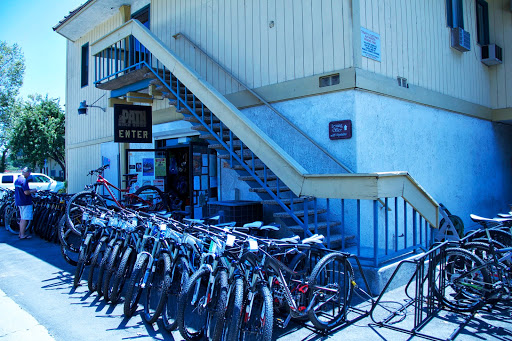 Bicycle Store «The Path Bike Shop - Tustin», reviews and photos, 215 W First St #102, Tustin, CA 92780, USA