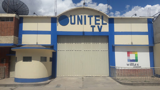 UNITEL TV