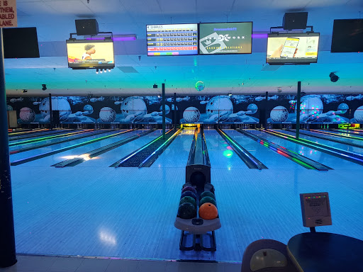 Bowling Alley «Thunder Alley Family Center», reviews and photos, 533 TN-46, Dickson, TN 37055, USA