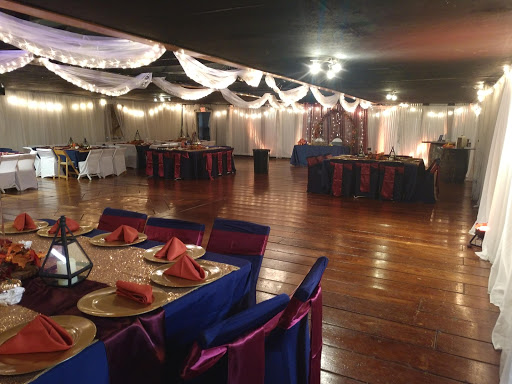 Event Venue «Grand Lion Venue», reviews and photos, 2385 N Preston Hwy, Louisville, KY 40229, USA