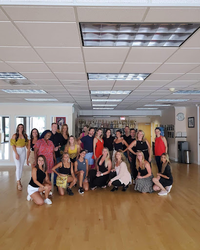 Dance School «Fred Astaire Dance Studio Coral Gables», reviews and photos, 45 Alhambra Plaza, Coral Gables, FL 33134, USA