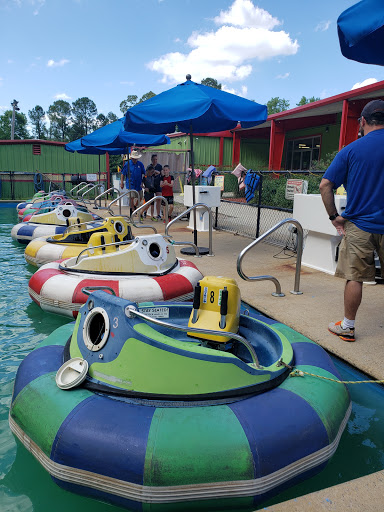 Amusement Center «Big Rock Mini Golf & Fun Park», reviews and photos, 11411 Baseline Rd, Little Rock, AR 72209, USA