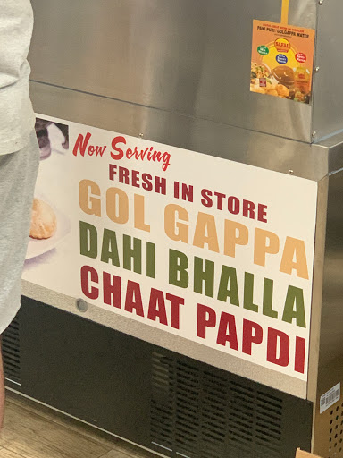 Grocery Store «India Gate Grocery», reviews and photos, 8174 El Dorado St, French Camp, CA 95231, USA