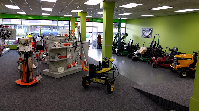 Reviews of STIHL SHOP Te Puke in Te Puke - Shop
