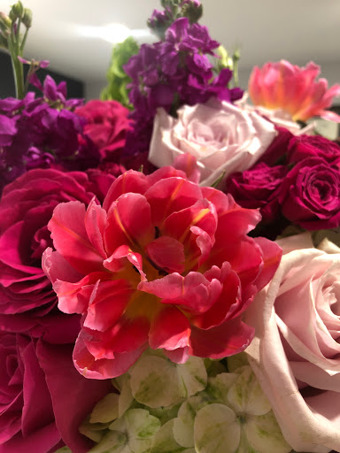 Florist «Celebrate Flowers and Invitations», reviews and photos, 26057 Bouquet Canyon Rd, Santa Clarita, CA 91350, USA