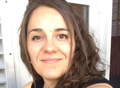Alexandra Dani - Pédicure - Podologue Venelles à Venelles
