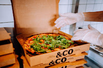 Photos du propriétaire du Pizzeria Basilic & Co à Périgueux - n°20