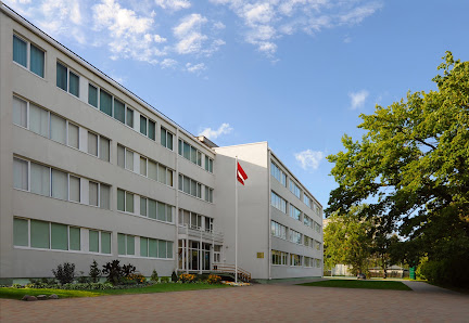 Jūrmalas Valsts ģimnāzija - Jūrmala