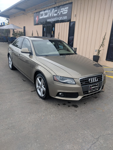 Used Car Dealer «DDM Cars», reviews and photos, 5305 Renwick Dr, Houston, TX 77081, USA