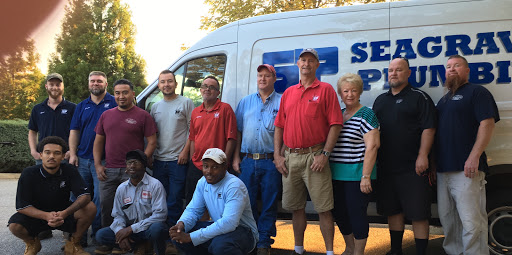 Septic System Service «Seagraves Plumbing Sewer & Septic», reviews and photos, 4980 Plant Atkinson Rd, Atlanta, GA 30339, USA