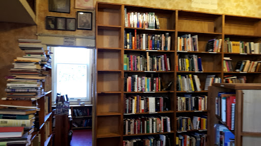 Book Store «Jane Addams Book Shop», reviews and photos, 208 N Neil St, Champaign, IL 61820, USA