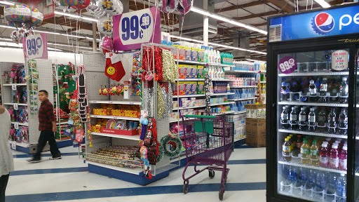 Discount Store «99 Cents Only Stores», reviews and photos, 830 Colusa Ave, Yuba City, CA 95991, USA