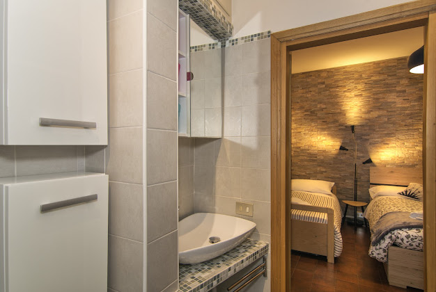 Photos du propriétaire Casa vacanza Cantuccio di Borgo 56127 Pisa