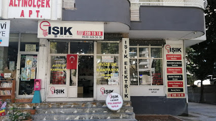 IŞIK ELEKTRİK UYDU SİSTEMLERİ