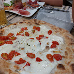 Photo n°3 de l'avis de Gaspare.u fait le 27/08/2022 à 20:52 sur le  RISTORANTE ENOTECA AL VICOLETTO à Cosenza