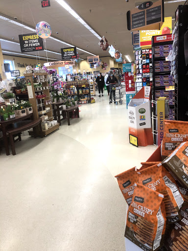 Grocery Store «ACME Markets», reviews and photos, 1260 Springfield Ave, New Providence, NJ 07974, USA