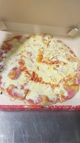 Rot's pizza - Pizzeria