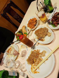 Plats et boissons du Restaurant chinois Le Mandarin à Mantes-la-Jolie - n°5