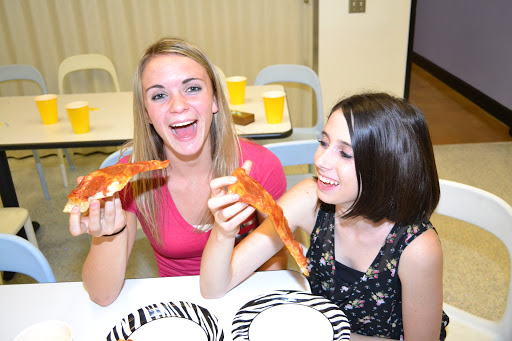 Amusement Center «Thrill It Fun Center», reviews and photos, 20 City Blvd W, Orange, CA 92868, USA