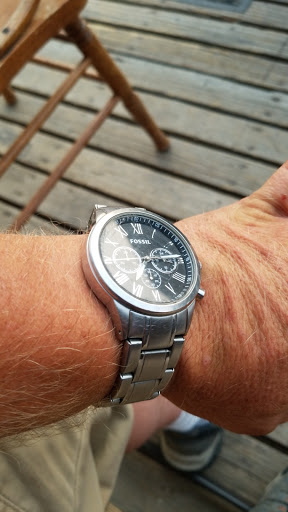 Watch Store «Fossil Store», reviews and photos, 6699 N Landmark Dr M-105, Park City, UT 84098, USA