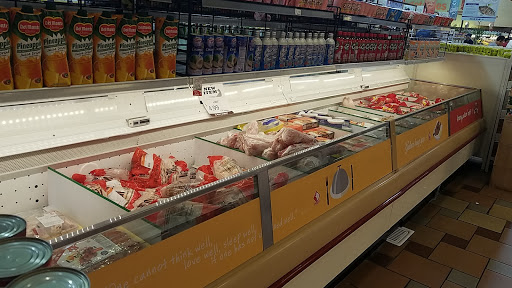 Supermarket «Seafood City Supermarket», reviews and photos, 11098 E Foothill Blvd, Rancho Cucamonga, CA 91730, USA