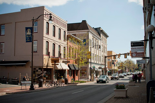 Law Firm «Tucker Griffin Barnes P.C.», reviews and photos