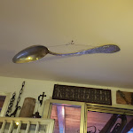 Photo n°10 de l'avis de Constantin.i fait le 18/08/2021 à 16:45 sur le  Osteria GASTONE à Cà del Vento