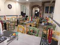 Photos du propriétaire du Restaurant Crêperie Pizzeria Mévennaise à Saint-Méen-le-Grand - n°14