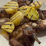 Photo n°1 de l'avis de Roldan.o fait le 24/10/2023 à 09:10 sur le  Restaurante XXL à Viseu