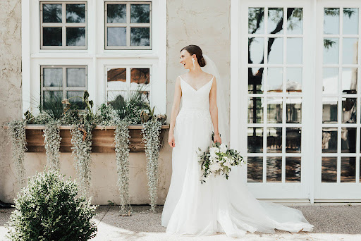 Bridal Shop «Love Couture Bridal», reviews and photos, 12500 Park Potomac Ave, Potomac, MD 20854, USA