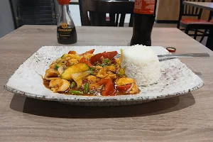 Asia Cuisine image