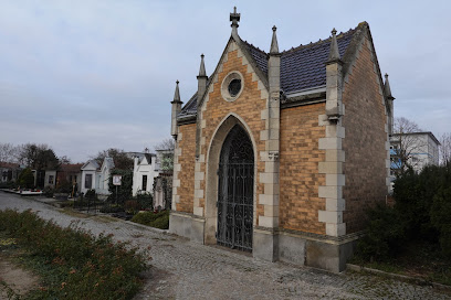 Severinhaus der Pfarre Enns - Sankt Laurenz