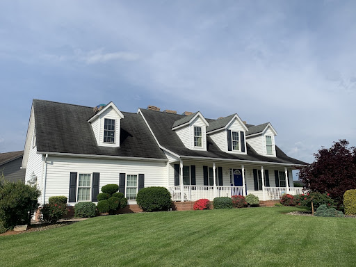 Roofing Contractor «3 Clovers Roofing & Construction Inc.», reviews and photos, 10480 Mercersburg Rd, Mercersburg, PA 17236, USA