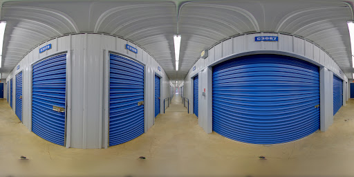 Self-Storage Facility «CubeSmart Self Storage», reviews and photos, 22465 Indian Bridge Rd, California, MD 20619, USA