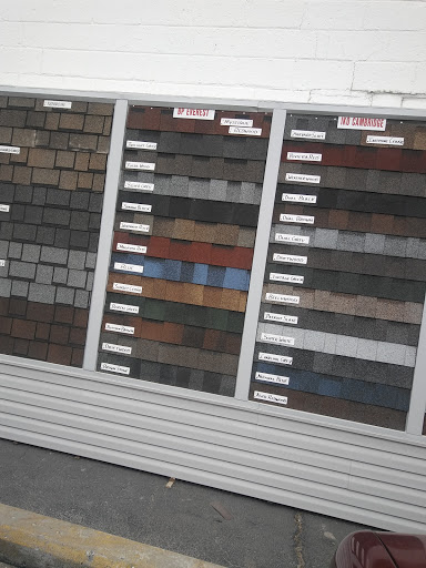 Roofing supply store Sterling Heights
