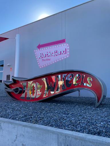 Mattel image