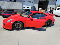 GP Customs - Photo 6 - Car repair in Lincoln, NE, Lincoln