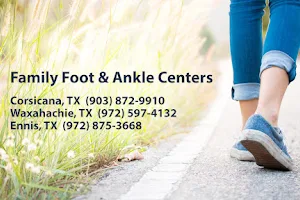 Family Foot & Ankle Centers image