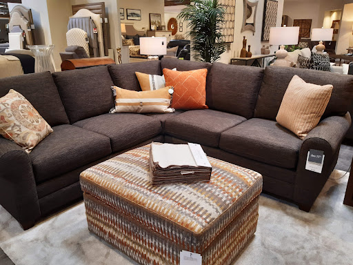 Furniture Store «Bassett Home Furnishings», reviews and photos, 7575 Dublin Blvd, Dublin, CA 94568, USA