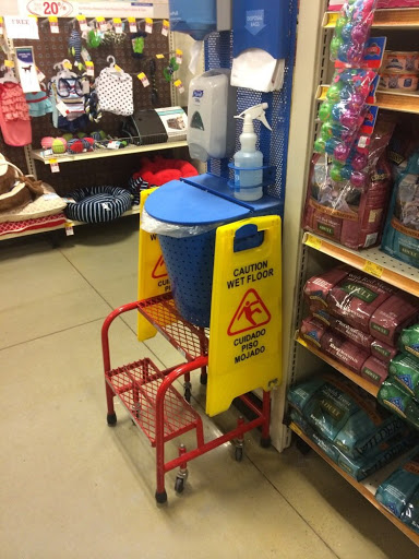 Pet Supply Store «PetSmart», reviews and photos, 300 NJ-18, East Brunswick, NJ 08816, USA