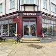 Mecycle Cafe & Bike Workshop