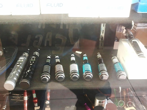 Tobacco Shop «Smoke shop & vape shop», reviews and photos, 10807 Beverly Blvd, Whittier, CA 90601, USA